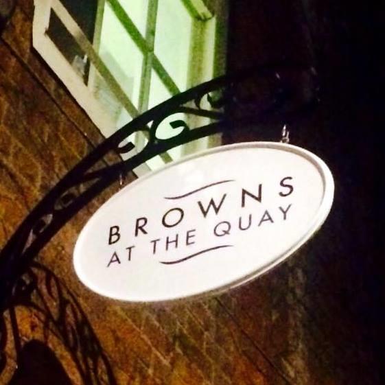 فندق Boutique By Browns وورسيستير المظهر الخارجي الصورة