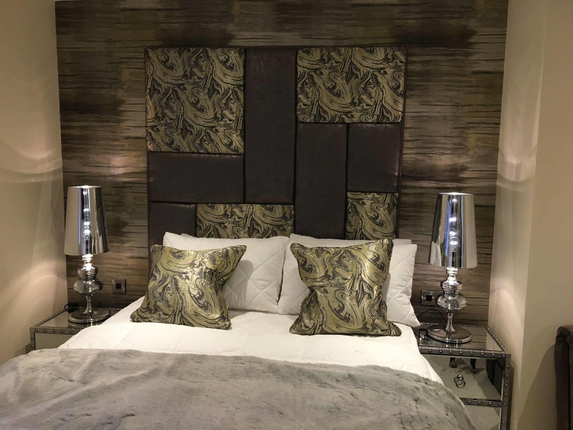 فندق Boutique By Browns وورسيستير المظهر الخارجي الصورة